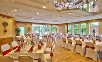 Hotel Restaurant Clemens-August - Housity