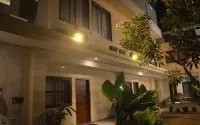 D`Gria Hotel Syariah Serang Hotel dekat Mall Of Serang