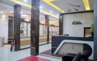 Elite Hotel Tembilahan Hotels in Tembilahan Kota