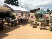 Le Saint-Georges Hotels in Miremont