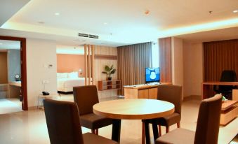 Grand Metro Hotel Tasikmalaya