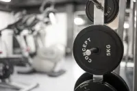 Radisson Blu Arlandia Hotel, Stockholm Arlanda - Gym