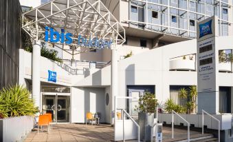 Ibis Budget Bordeaux Centre Mériadeck
