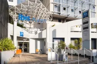ibis budget Bordeaux Centre Mériadeck