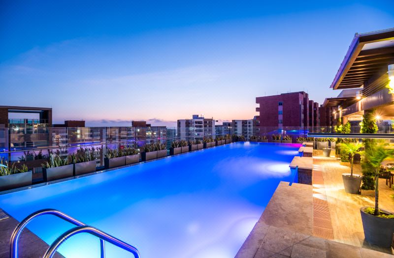 Crowne Plaza Barranquilla by IHG photo 4