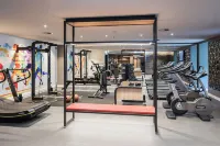 Radisson Blu Hotel, Cologne - Træningscentre