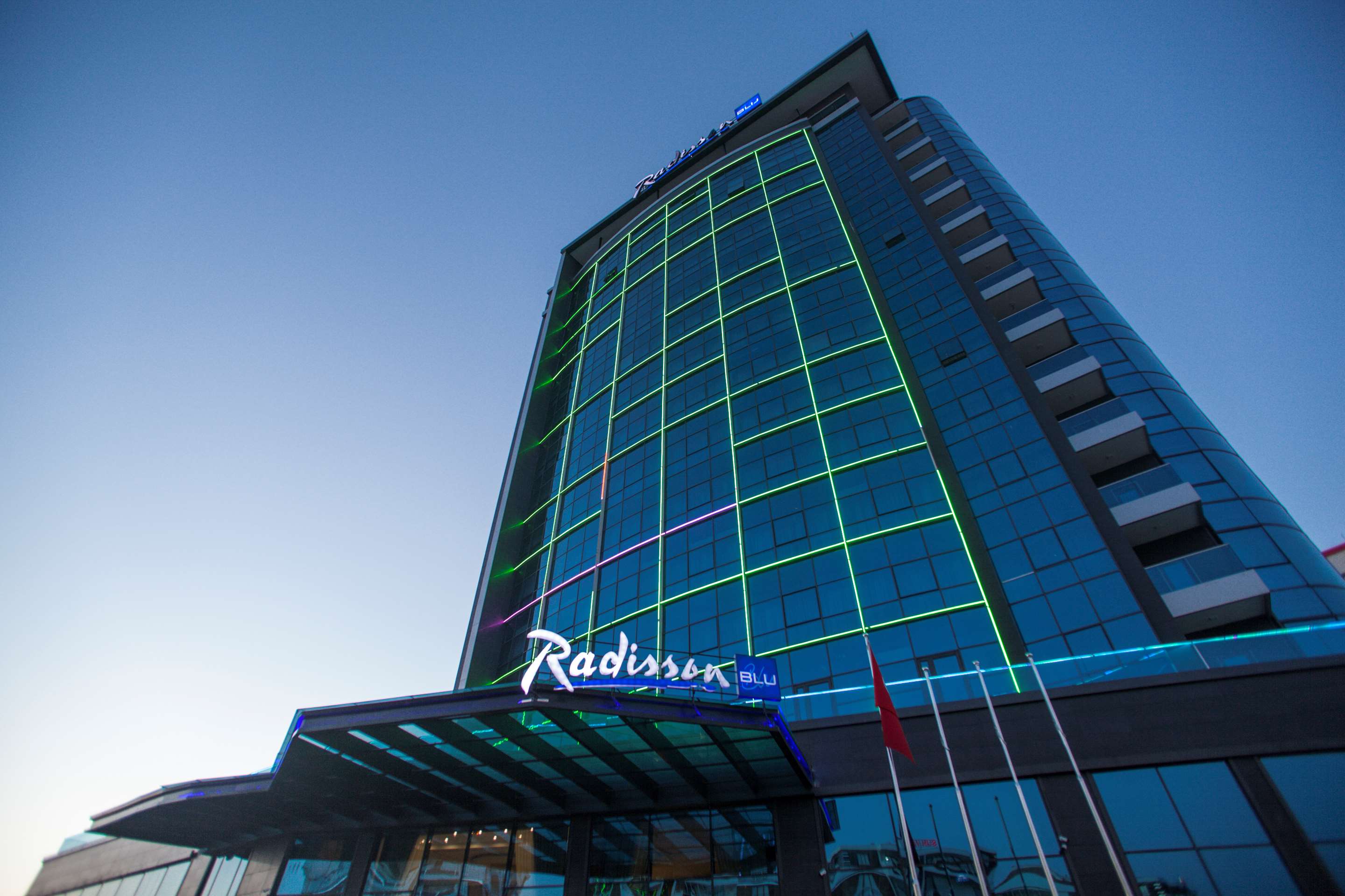 Radisson Blu Hotel Diyarbakir