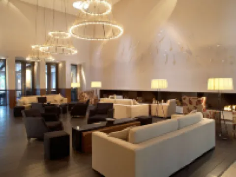 Park Plaza Cardiff Hotels in Castle