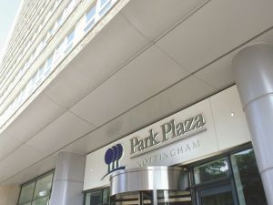 Park Plaza Nottingham