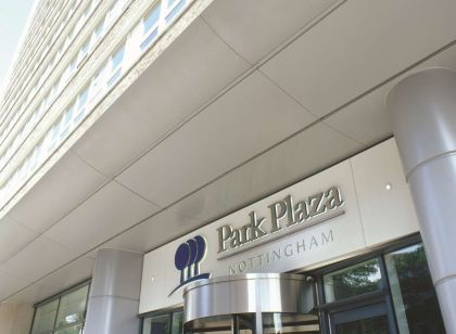 Park Plaza Nottingham