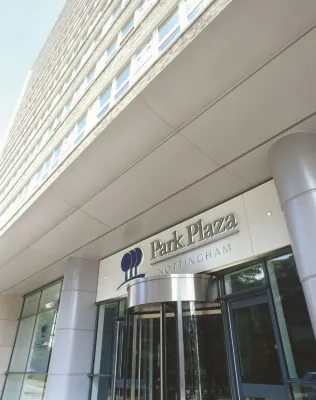 Park Plaza Nottingham