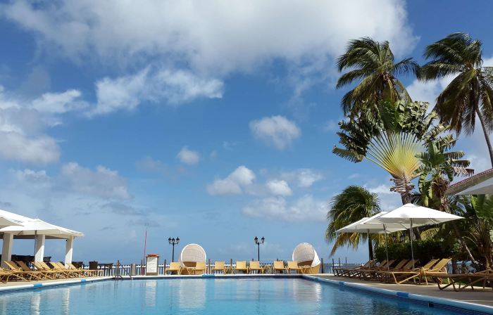 Radisson Grenada Beach Resort