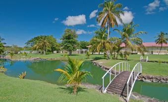 Radisson Grenada Beach Resort