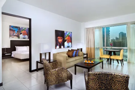 Decapolis Hotel Panama City