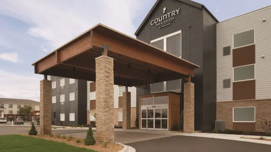 Country Inn & Suites by Radisson, Ft. Atkinson, WI