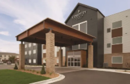 Country Inn & Suites by Radisson, Ft. Atkinson, WI Отели в г. 