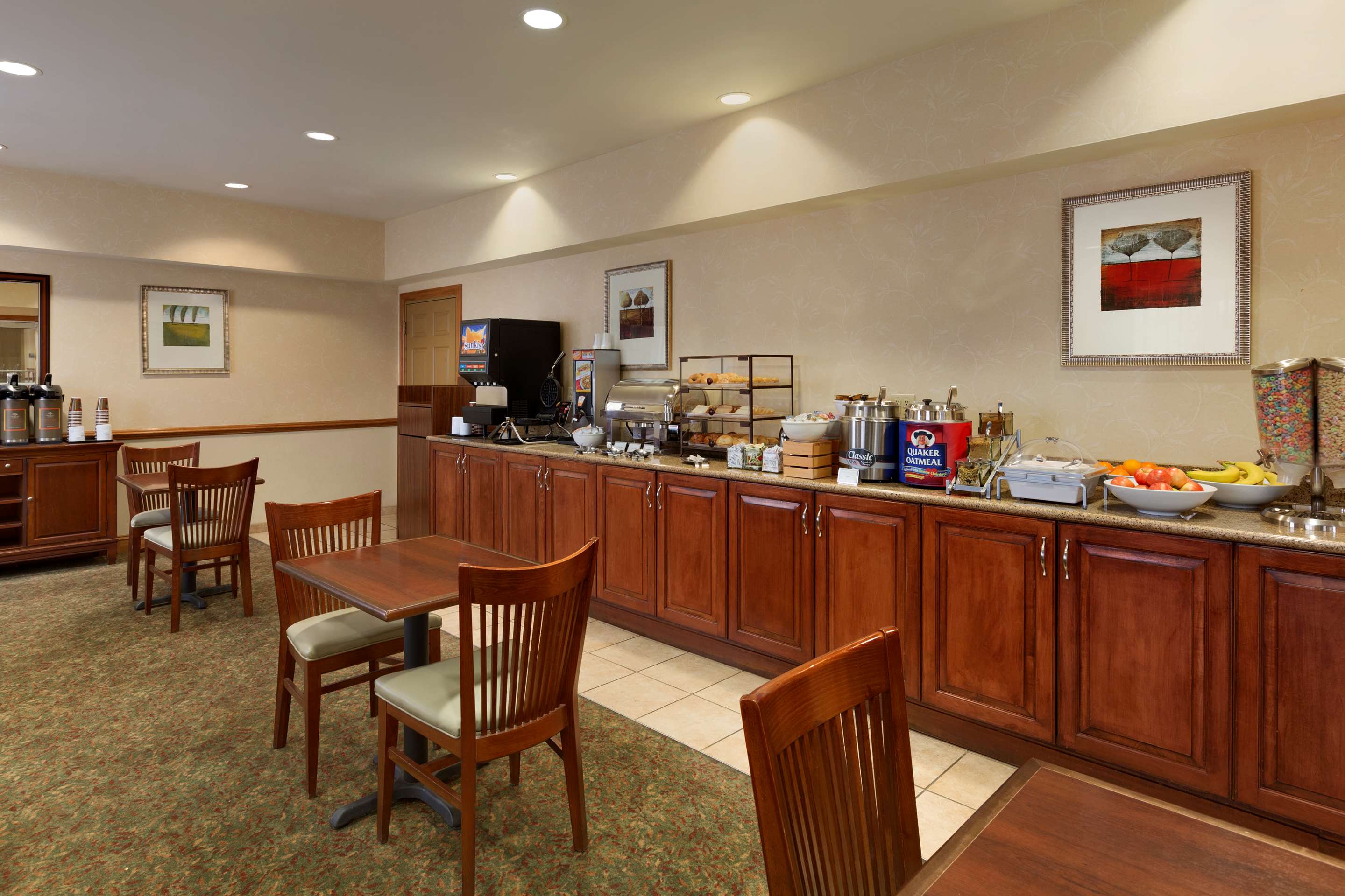 Country Inn & Suites by Radisson, Sumter, SC