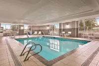 Country Inn & Suites by Radisson, Petersburg, VA Hotels in Rives
