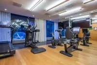 Radisson Blu Hotel, Zurich Airport - Træningscentre