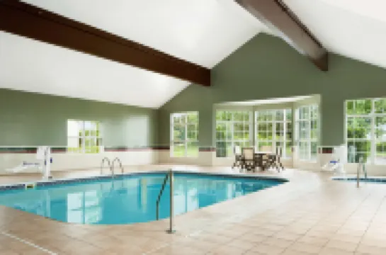 Country Inn & Suites by Radisson, Columbus West, Oh