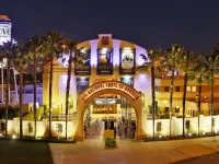 索內斯塔阿納海姆度假區 Anaheim Regional Transportation Intermodal Center附近的飯店