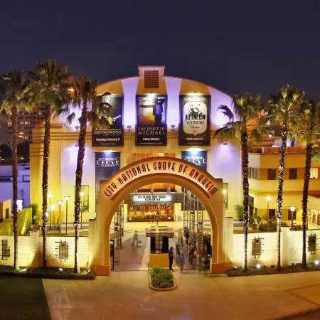 Sonesta Anaheim Resort Area