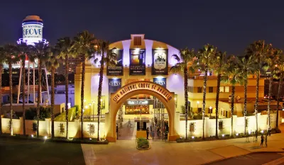 Sonesta Anaheim Resort Area Hotels in Anaheim