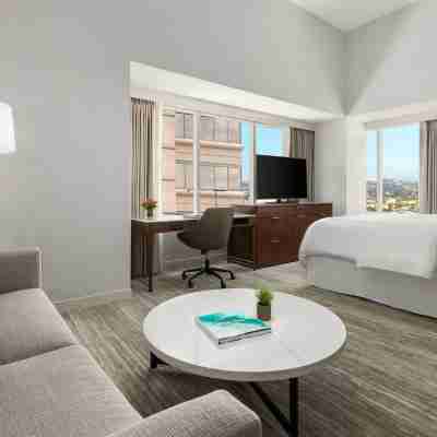 威斯汀長灘酒店 Rooms