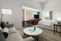 The Westin Long Beach Hotels in der Nähe von CSULB Army ROTC