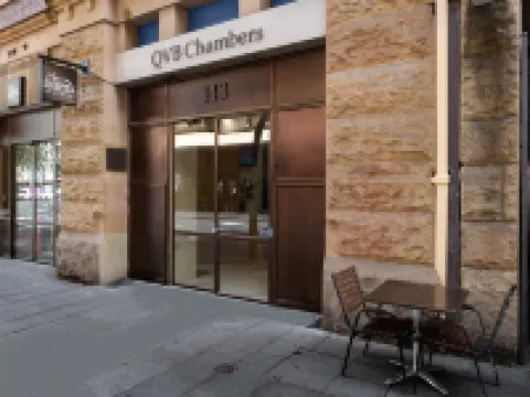 Yehs Hotel Sydney Qvb Hotels near Hyde Park