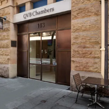 Yehs Hotel Sydney Qvb Отели рядом с достопримечательностью «Опера Австралии»