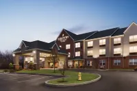 Country Inn & Suites by Radisson, Fairborn South, Oh Hotels near Puzzles Plus