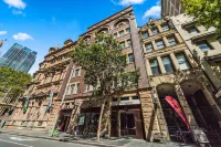 Yehs Hotel Sydney Qvb Hotels in Sydney Central Business District
