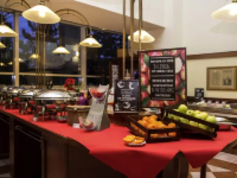 My Continental Bucharest