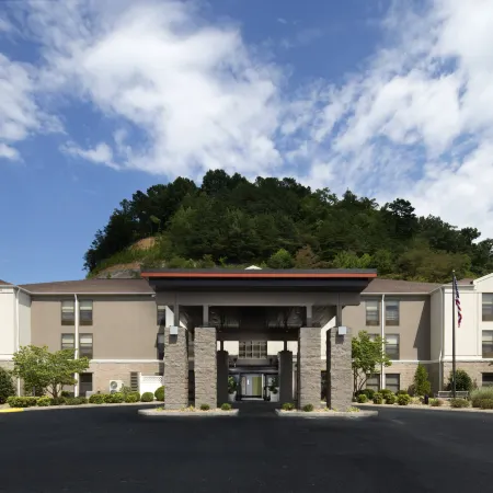 Holiday Inn Express MIDDLESBORO by IHG