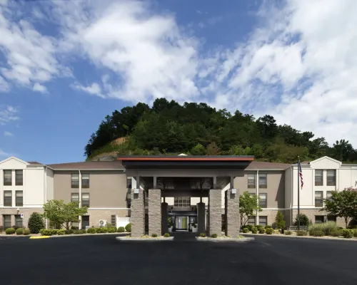 Holiday Inn Express MIDDLESBORO by IHG Hotels in Middlesboro