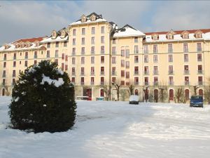 Terres de France - Appart Hotel Le Splendid