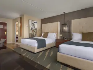 Revere Hotel Boston Common
