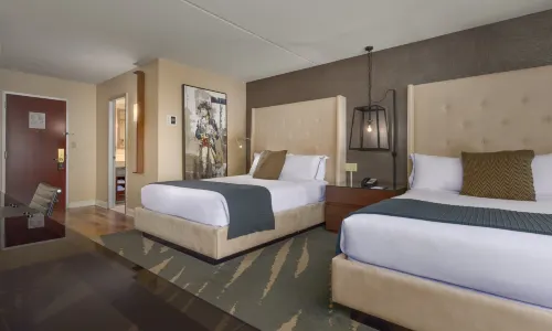 Revere Hotel Boston Common