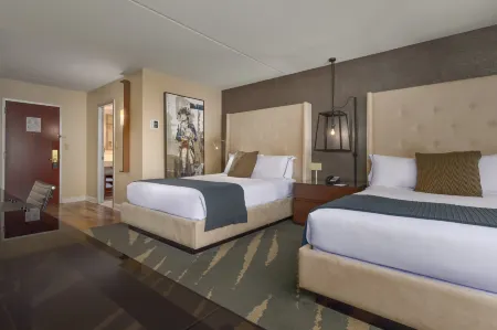 Revere Hotel Boston Common Отели рядом с достопримечательностью «Остров Томпсон»