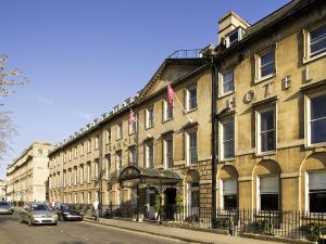 Francis Hotel Bath