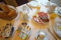 Hotel Sauer Garni Hotels in Neu Isenburg