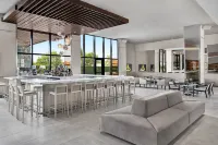 AC Hotel Kingston, Jamaica - Quầy bar