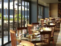 Novotel Phu Quoc Resort - breakfast