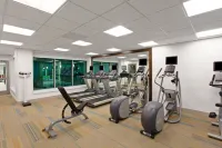 Holiday Inn Express & Suites Houston NW - Hwy 290 Cypress Hotels in Cypress