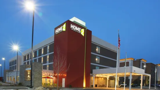 Home2 Suites by Hilton Nampa