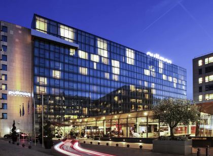 Pullman Paris Centre - Bercy