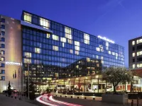 Pullman Paris Centre - Bercy Hotels in 12. Arrondissement-Reuilly