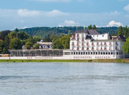 Rheinhotel Dreesen