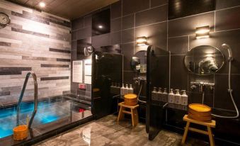 Super Hotel Nagano Iida Inter